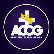 APOSTOLIC CHURCH OF GOD