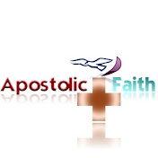 APOSTOLIC FAITH TV